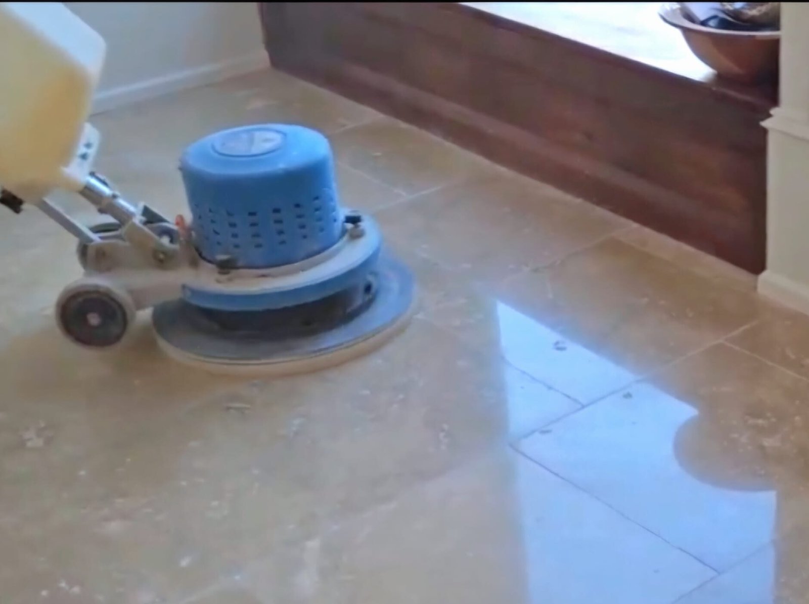 Marble Polishing Services